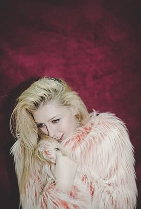 actor Elena Tkacheva large photo