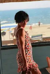Ambra Angiolini