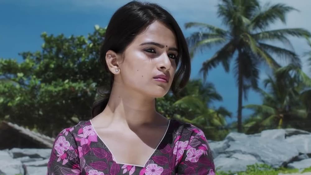 actor M.K. Mata large photo