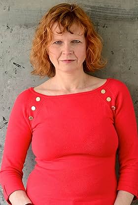 actor Eva Medusa Gühne large photo