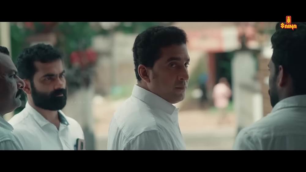 actor Renji Kankol large photo