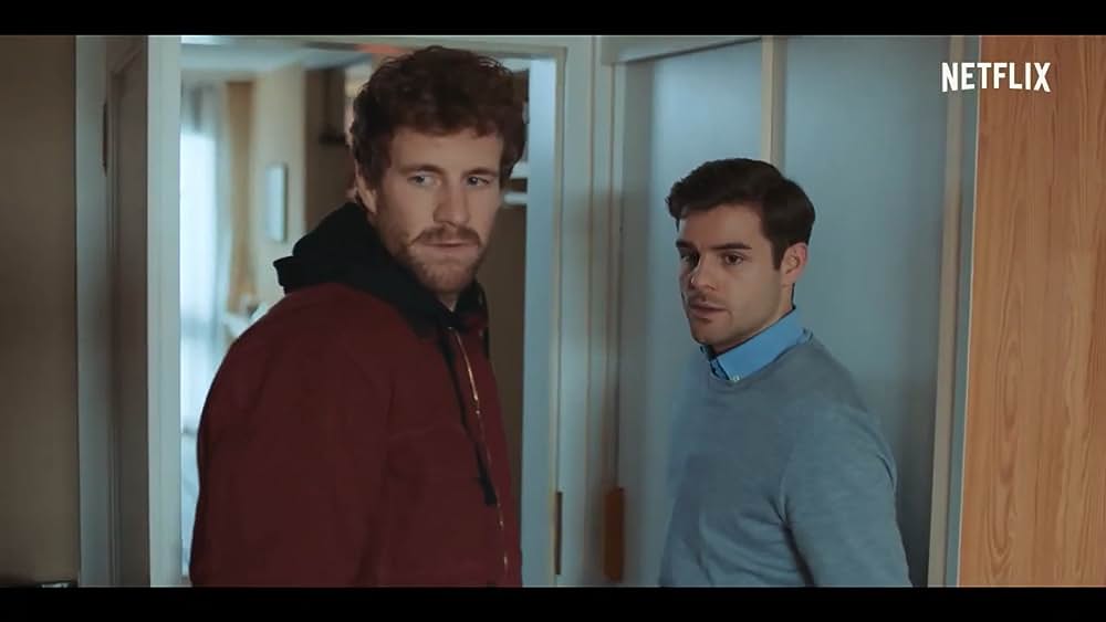 actor Carmen-Maja Antoni large photo