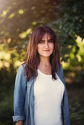 actor Nathalie Armin large photo