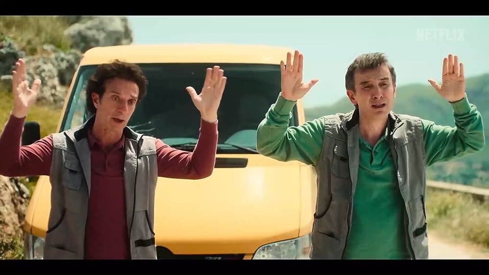 actor Tony Sperandeo large photo