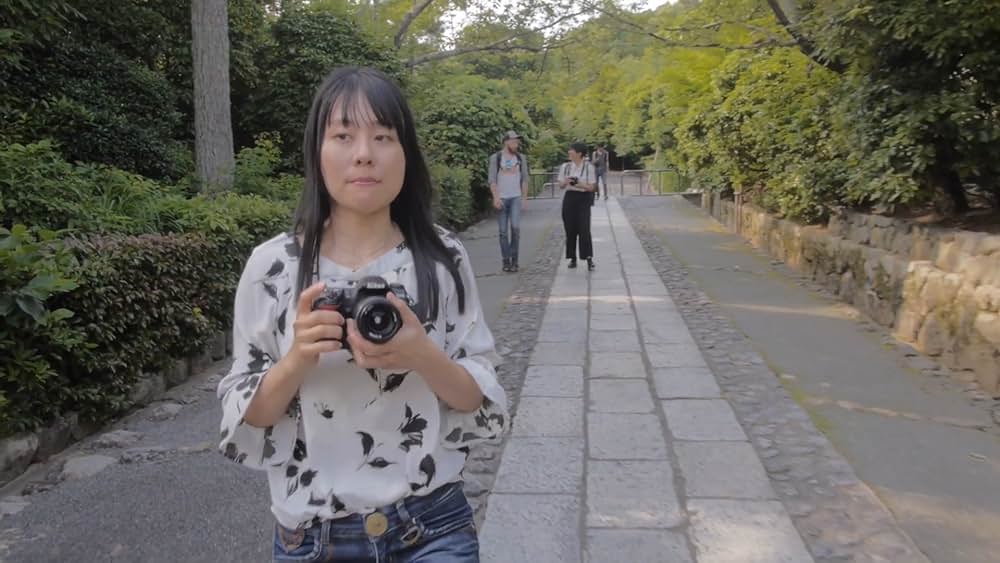 actor Yukiko Ito large photo