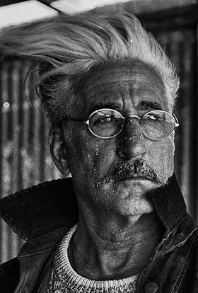 actor Todd Gordon large photo