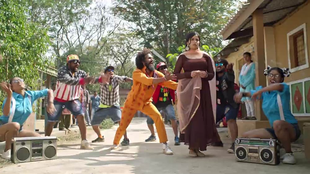 actor Uttej large photo