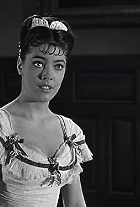 actor Marlene Willis large photo