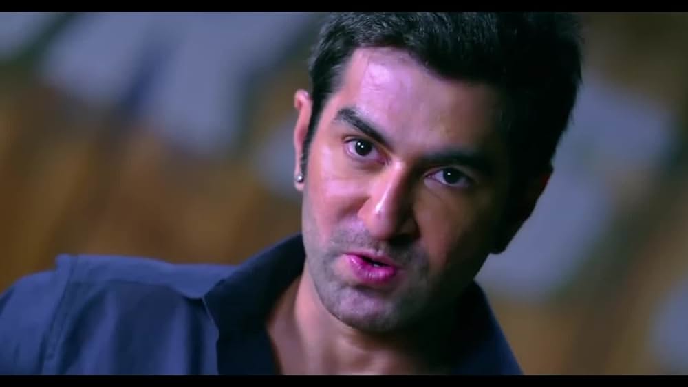 actor Prasanjit Chatterjee large photo