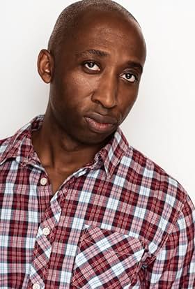 actor Joseph Adu large photo