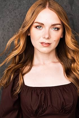 actor Emma Reinagel large photo