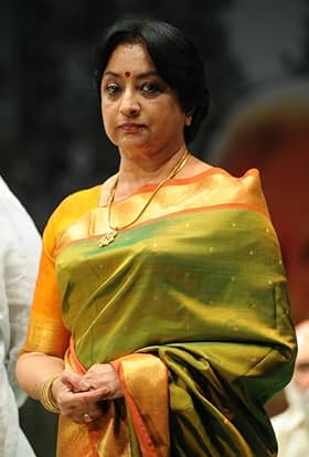 actor Lakshmi large photo