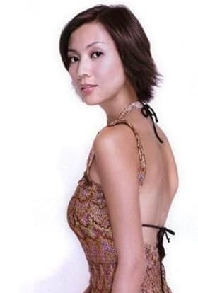 actor Ivy Lee large photo