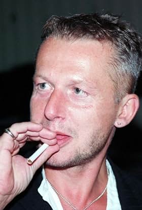 actor Boguslaw Linda large photo