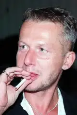 Boguslaw Linda