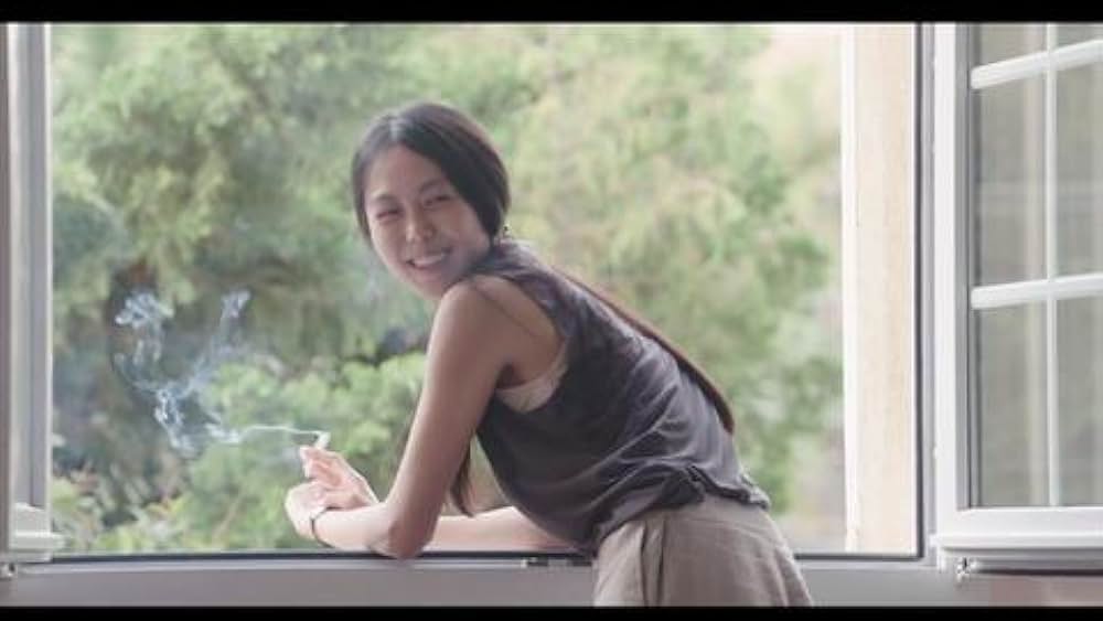 actor Mi-hee Chang large photo