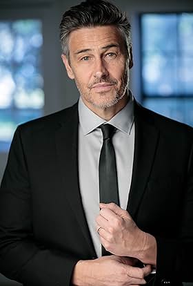 actor Michael Houston King large photo