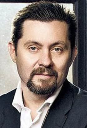 actor Ramón Campos large photo