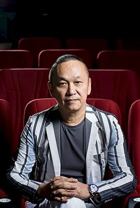 actor Teddy Chan large photo