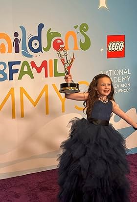 actor Quinn Copeland large photo