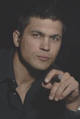 actor Christian Svensson large photo