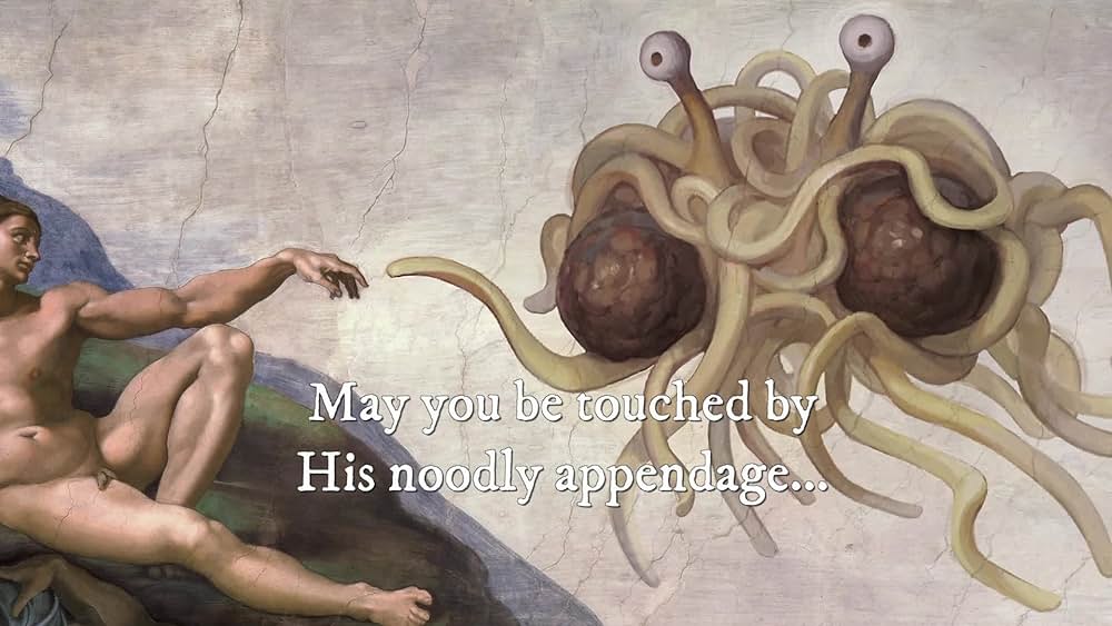 actor Bruder Spaghettus large photo