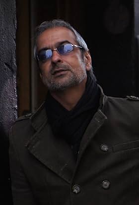 actor Sanjay large photo