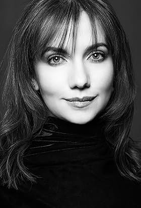 actor Domenica Cameron-Scorsese large photo