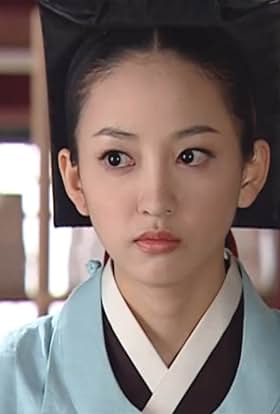 actor Se-eun Lee large photo