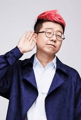 actor Ruichao Li large photo