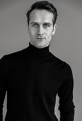 actor Jorrit Ruijs large photo