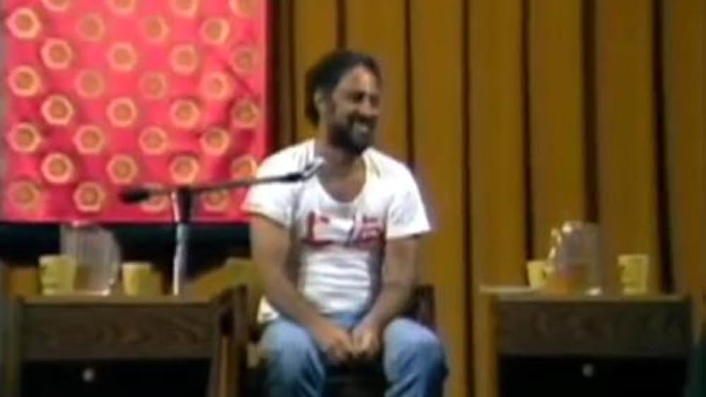 actor Herbert Huncke large photo