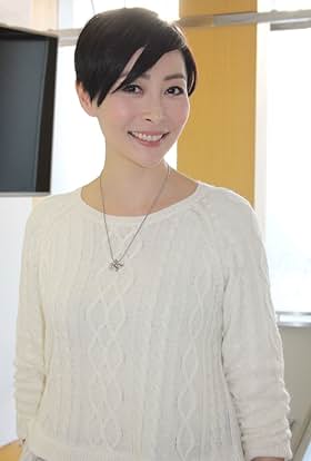 actor Angela Ying-Ying Tong large photo