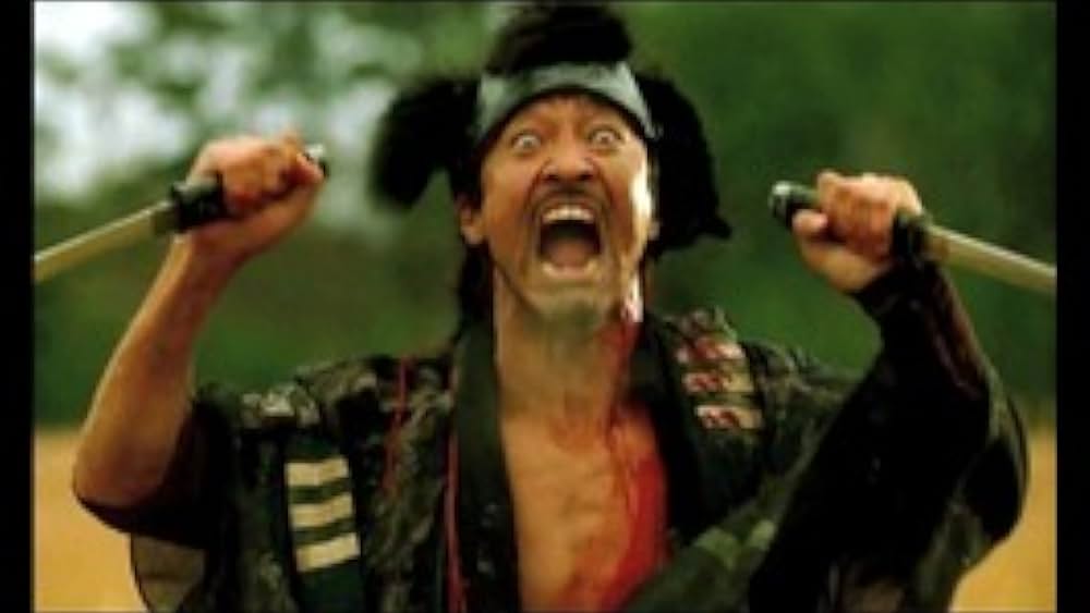 actor Masaomi Kondô large photo