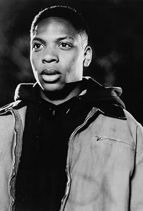 actor Shar-Ron Corley large photo