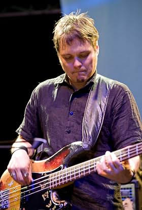 actor Trevor Dunn large photo