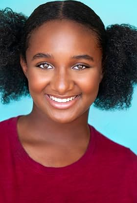 Zariyah Gibson