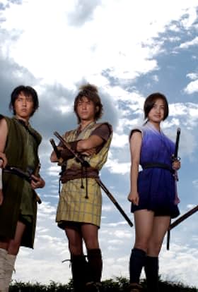 actor Kenji Kohashi large photo