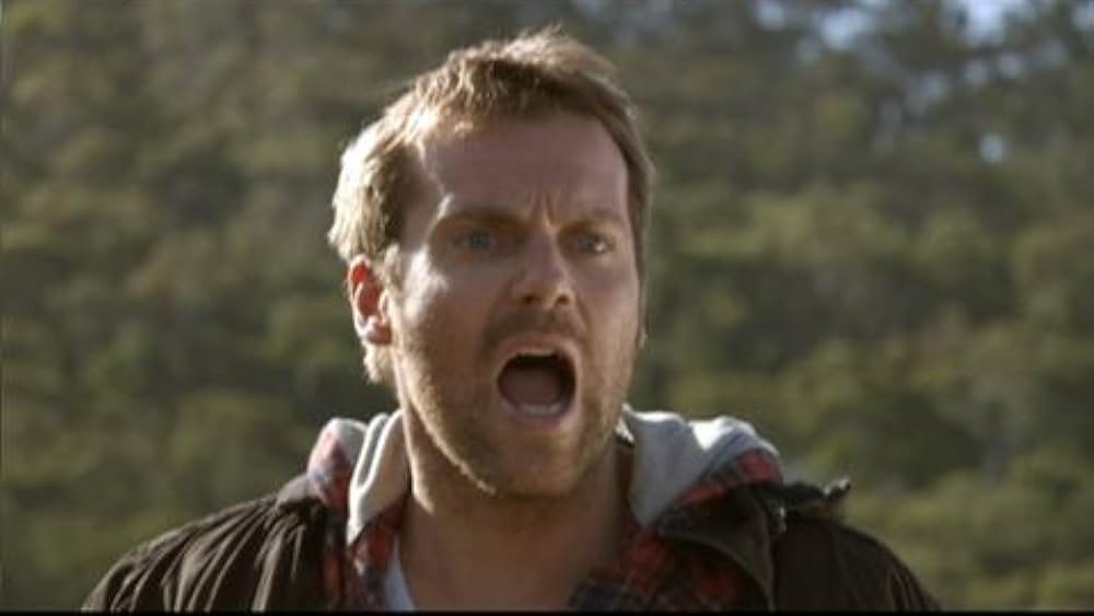 actor Alan Andrews large photo