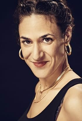 actor Lila Nobel large photo