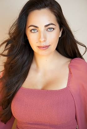 actor Karina Frislev large photo