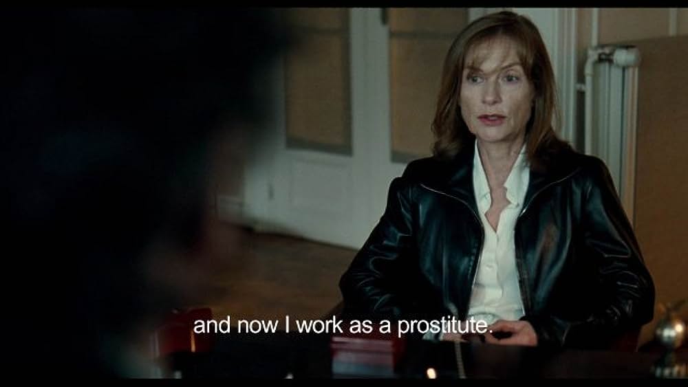 actor Richard Debuisne large photo