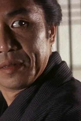 actor Asao Koike large photo