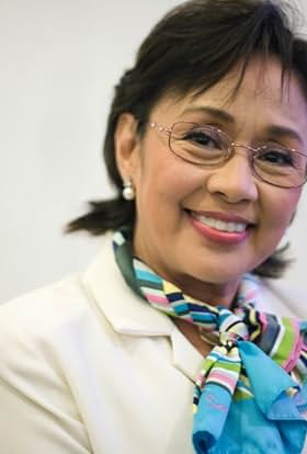 actor Vilma Santos large photo