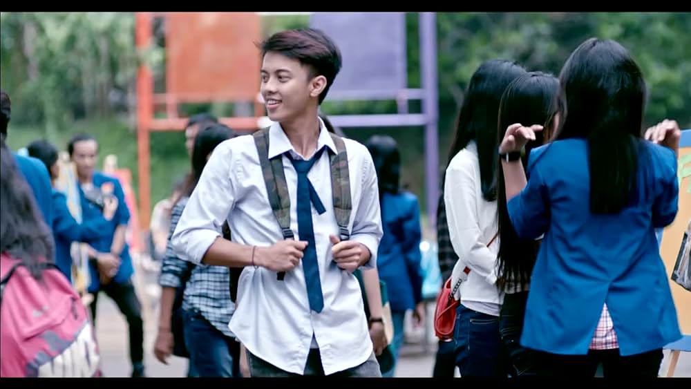 actor Ciccio Manassero large photo