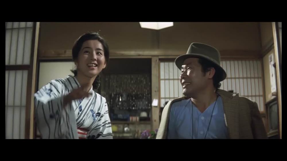 actor Sayuri Yoshinaga large photo