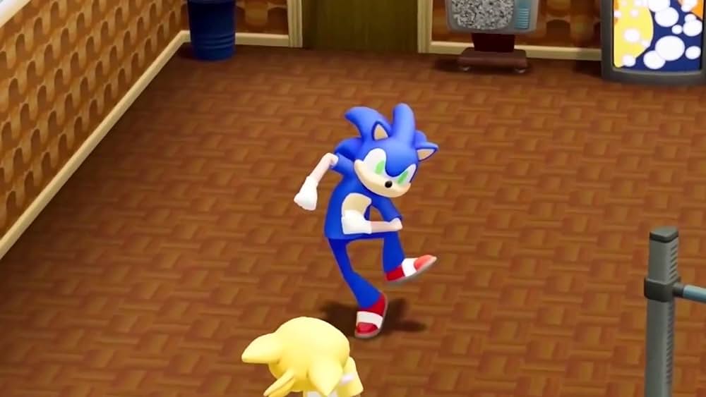 actor Marc Silk large photo