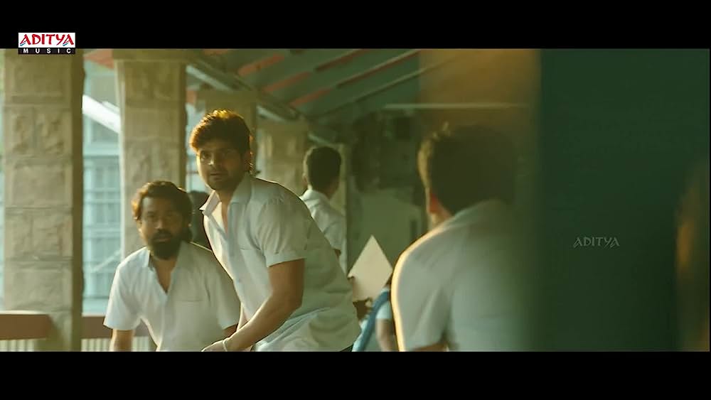 actor Balaji large photo