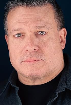 actor Greg Parton large photo