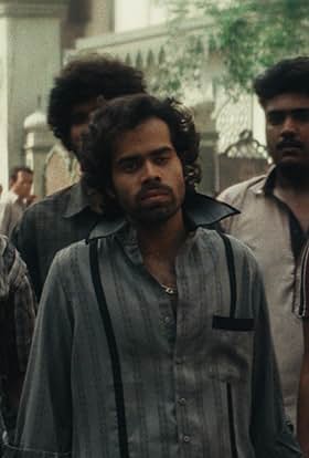 actor Saksham Shukla large photo